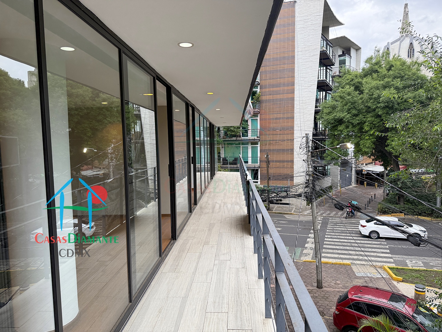 Del Valle Mariscal Sucre A - Terraza 2 Del Valle Mariscal Sucre A - Terraza 2